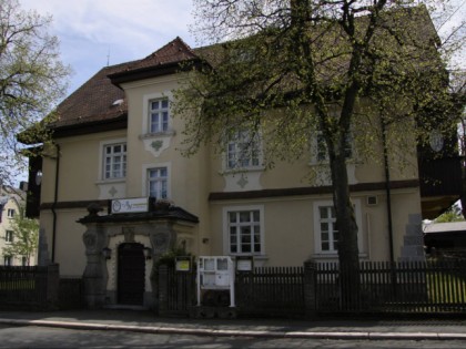 Photo: Landgasthaus Döbraberg